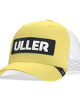 Orbitale giallo / bianco