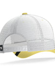 Orbitale giallo / bianco
