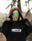 Bolt musta / vihreä