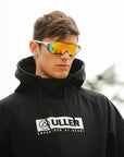 Impulssi valkoinen / keltainen