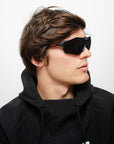 Impulse Black / Black
