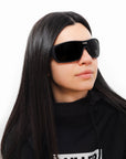 Volcano Black / Black