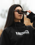 Volcano Black / Black