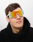 Essauira White / Yellow