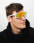 Essauira White / Yellow