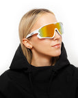Essauira White / Yellow