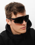 Essauira Black / Black