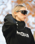 Essauira Black / Black