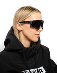 Essauira Black / Black