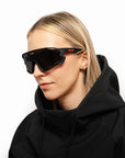 Essauira Black / Black