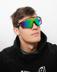 Essauira Black / Green