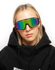 Essauira Black / Green