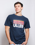 Alpine Navy Blue