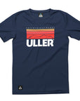 Alpine Navy Blue