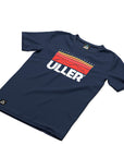 Alpine Navy Blue