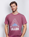 Felsiger Rot