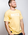 Classic Yellow