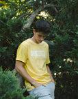Classic Yellow