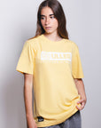 Classic Yellow