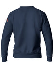 Alpine Navy Blue