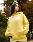 Classic Yellow