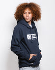 Classic Navy Blue