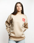 Iconic Beige