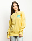 Iconic Yellow