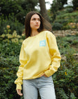 Iconic Yellow