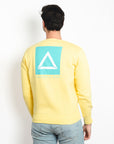 Iconic Yellow