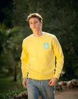 Iconic Yellow