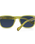 North Sea Yellow / Blue