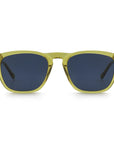 North Sea Yellow / Blue