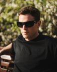 Airborne Black / Black