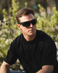 Airborne Black / Black