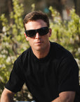 Airborne Black / Black