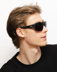 Scout Black / Black