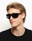Scout Black / Black