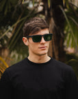 Artic Black / Green