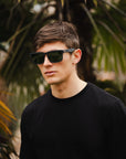 Artic Black / Green