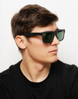 Artic Black / Green