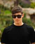 Jib Black / Black