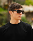 Jib Black / Black