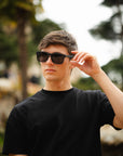 Jib Black / Black