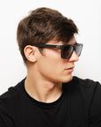 Jib Black / Black