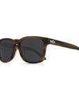 Jib Brown Tortoise / Schwarz