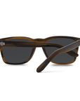 Jib Brown Tortoise / Schwarz