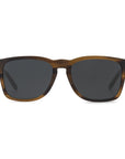 Jib Brown Tortoise / Schwarz
