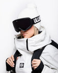 Parabolinen musta / musta