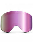 Freeride Linssi Pinkki